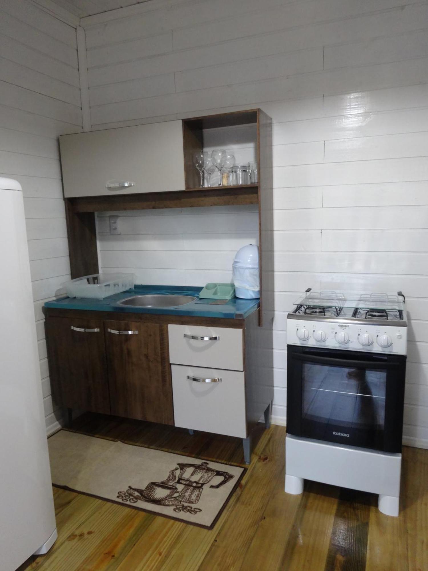 Pousada Rancho Do Lago Osorio Δωμάτιο φωτογραφία